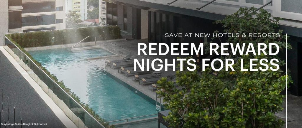 洲际酒店优悦会（IHG One Rewards）：入住新酒店可以享受15%折扣优惠（2023年8月31日之前）