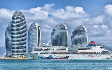 丽赏会