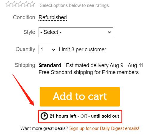 Woot官网：Amazon亚马逊旗下的美国折扣购物网站，适合海淘的woot.com