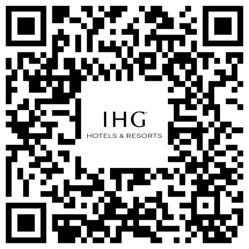 IHG洲际酒店微信小程序