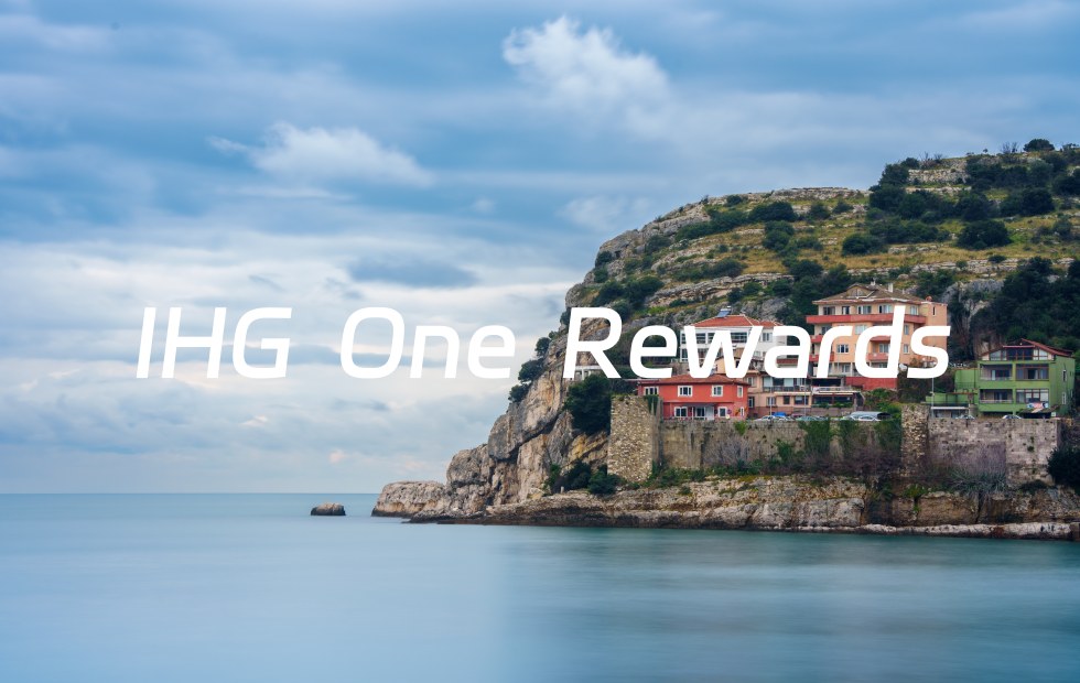 洲际酒店优悦会（IHG One Rewards）：入住英国、爱尔兰和德国酒店最高享受35%折扣（截止2023年9月30日）