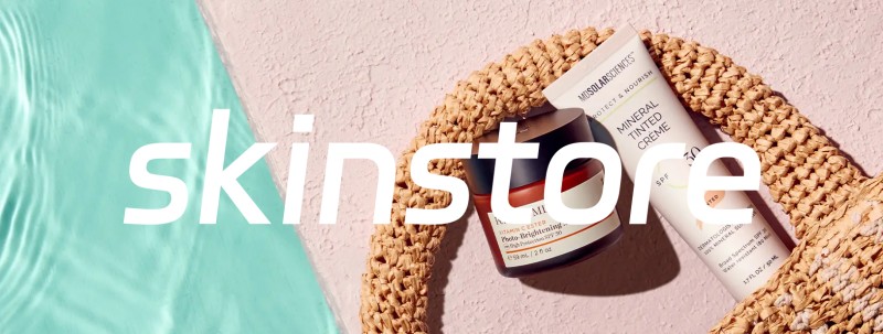 skinstore官网：全球最大的护肤和化妆品零销网店之一