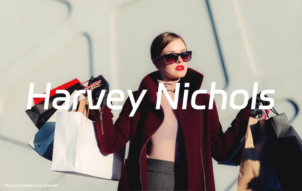 Harvey Nichols（哈维·尼克斯、夏菲尼高）官网：海淘英国著名奢侈品时尚零售网站