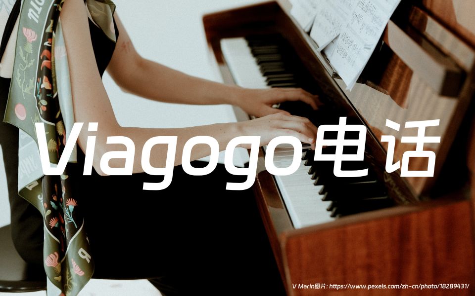 Viagogo电话