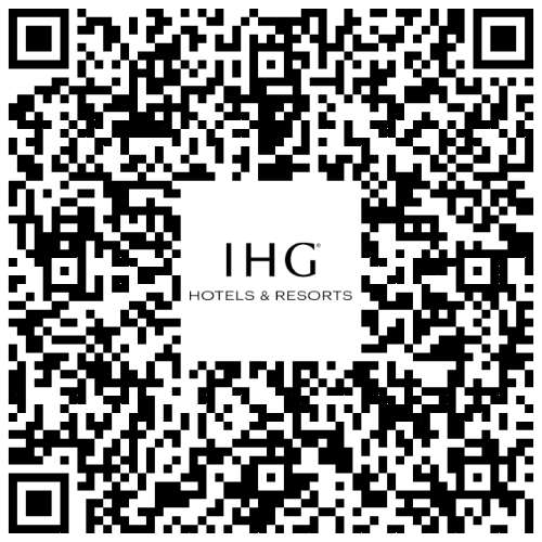 洲际酒店优悦会（IHG One Rewards）：Q3活动，秋季促销，每入住2晚可获得2000点积分（2023年10月12日至12月31日）