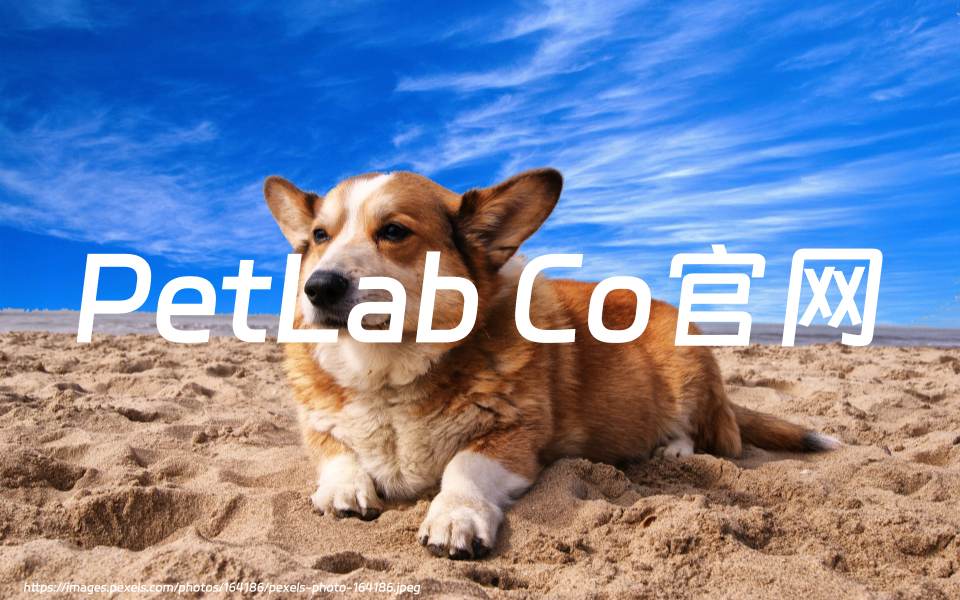PetLab Co官网海淘：适合海淘的宠物食品补充剂品牌，狗狗非常喜爱的益生菌
