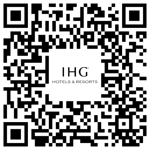 IHG洲际酒店集团微信小程序至高享83折优惠，使用洲际酒店APP送500积分