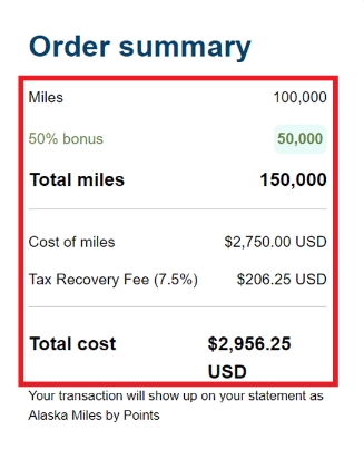阿拉斯加航空官网购买里程促销活动汇总！最新阿拉斯加航空（Alaska Airlines）里程官方购买优惠链接