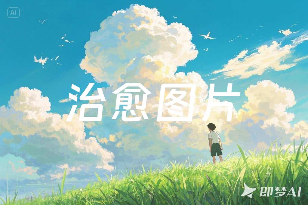 小红书治愈文案与图片笔记的制作方法，附AI工具与副业思路