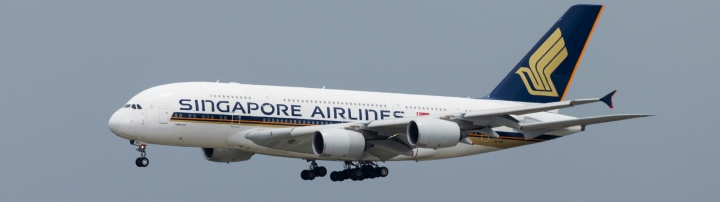新加坡航空：新航KrisFlyer里程与万豪旅享家积分转换比例调整（2026年4月1日开始）