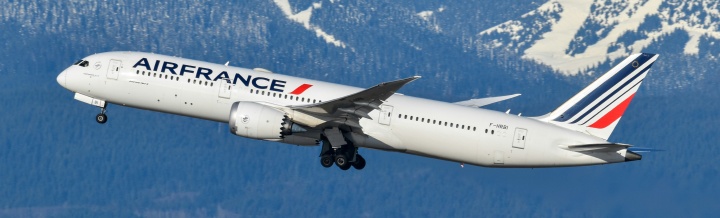 法航荷航：Flying Blue2026年买里程促销｜最高45%折扣或80%加赠（4月16日截止）