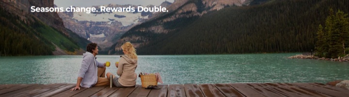 雅高心悦界：北美中美巴西入住享双倍积分（2026.4.8-9.8）｜最多5次