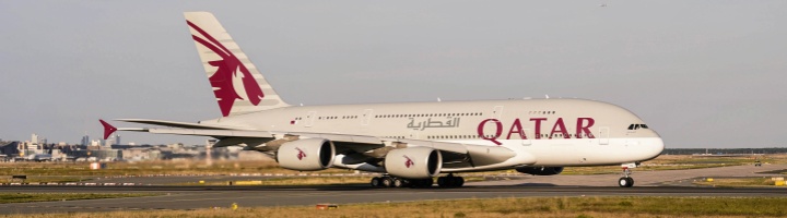 卡塔尔航空中文官网：购票方法、客服电话及常旅客会员体系介绍