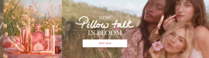 Charlotte Tilbury澳洲官网：正品彩妆海淘指南，CT官网购物全攻略！