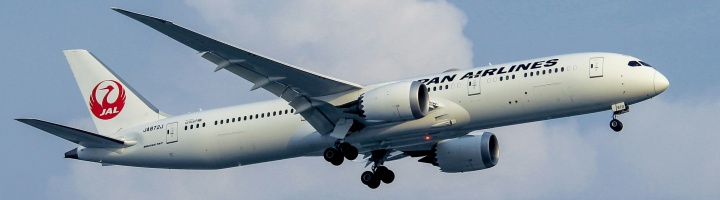 2026年美国第一资本银行（Capital One）：转日航里程最新30%额外加赠限时开启（4月30日截止）