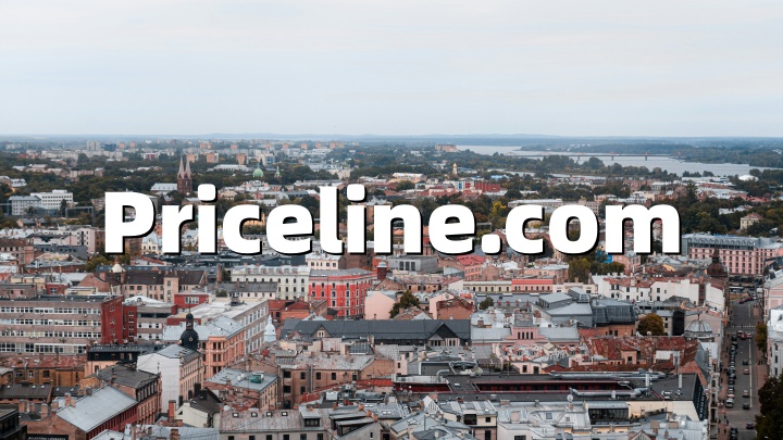 Priceline中文官网：全球酒店机票低价预订平台（priceline.com）