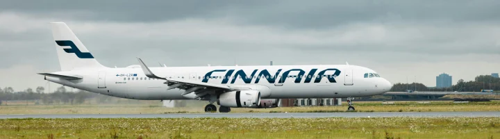 芬兰航空买Avios里程：最高50%加赠（截至2026年05月22日）