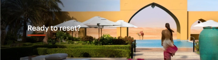 IHG：2026 Ready To Roam 特惠-中东、印度、非洲最高省35% 含早餐（截止8月31日）