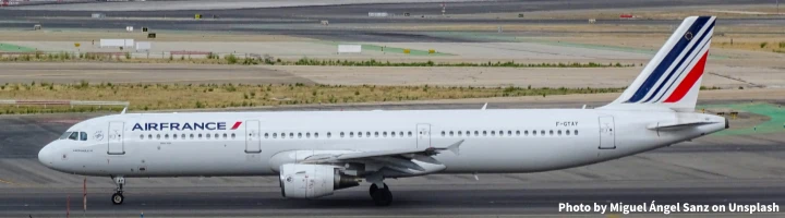 法航荷航Flying Blue买里程：最高45%折扣截至 2026年5月31日