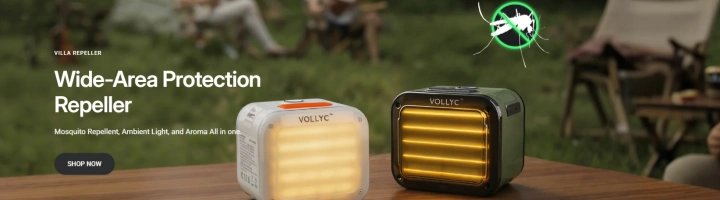 Vollyc官网中文购物指南：旅行收纳好物直邮/转运中国全攻略